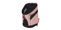 Plecak Ultralight Pro dla psa i kota Coral Pink